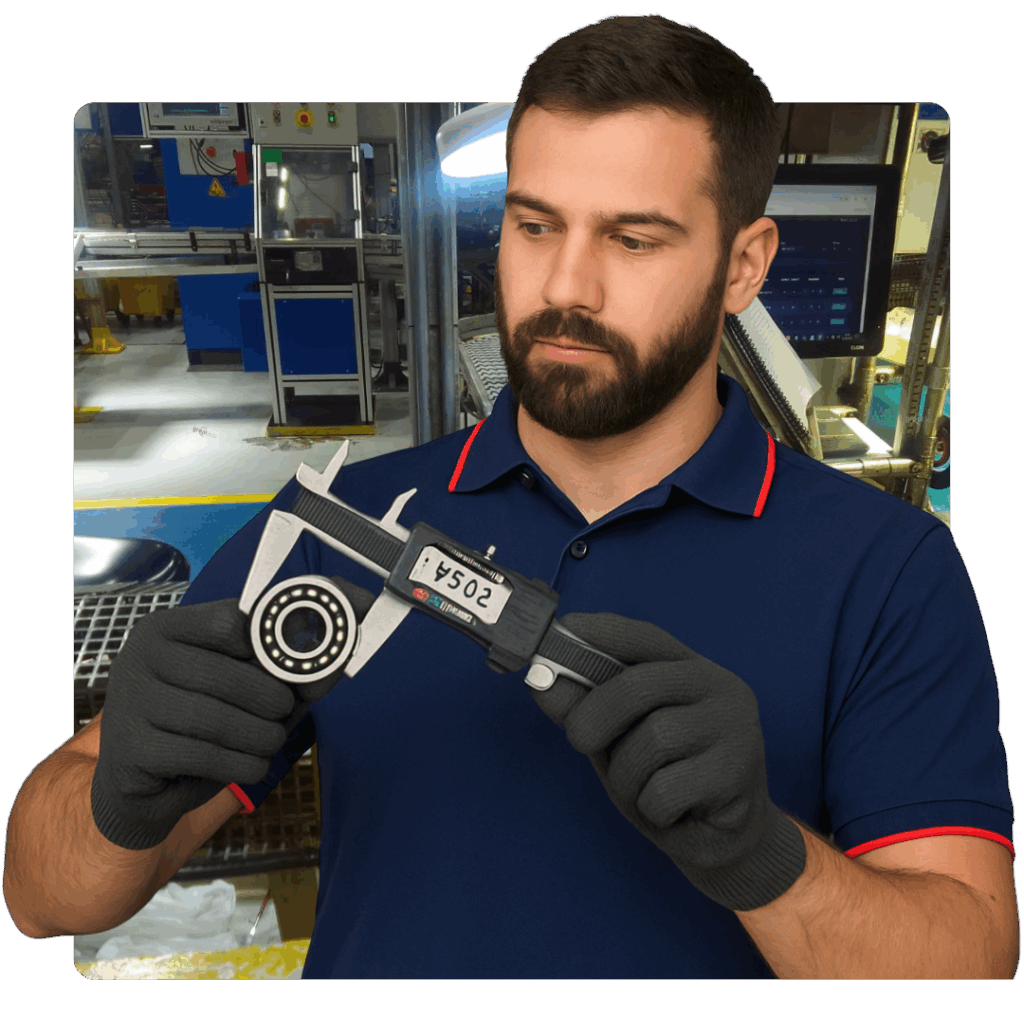 Inspeção de Qualidade, Mão de Obra Terceirizada e Temporária, Recrutamento e Seleção, Facilities, Estágio, Jovem Aprendiz e Soluções Personalizadas