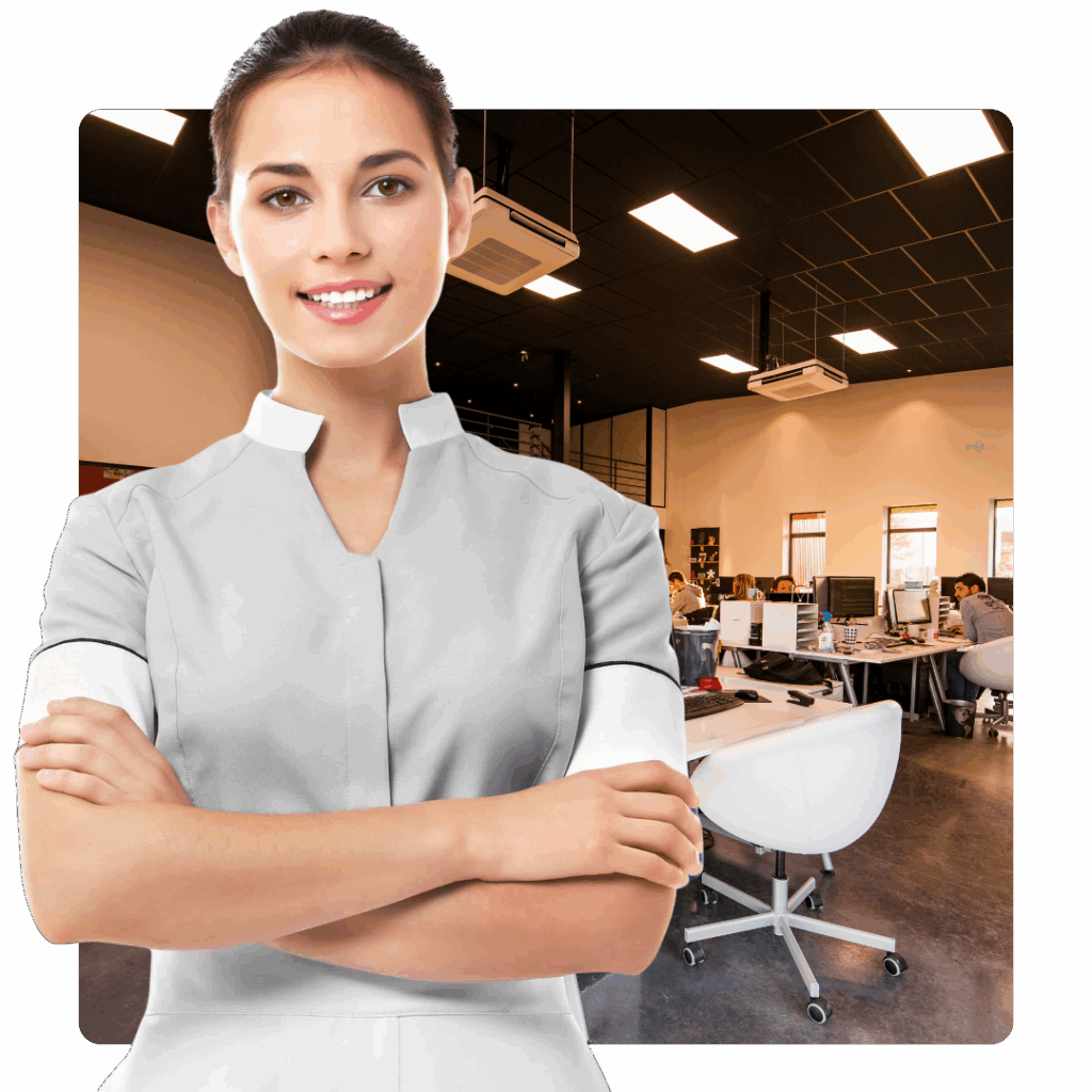 Inspeção de Qualidade, Mão de Obra Terceirizada e Temporária, Recrutamento e Seleção, Facilities, Estágio, Jovem Aprendiz e Soluções Personalizadas