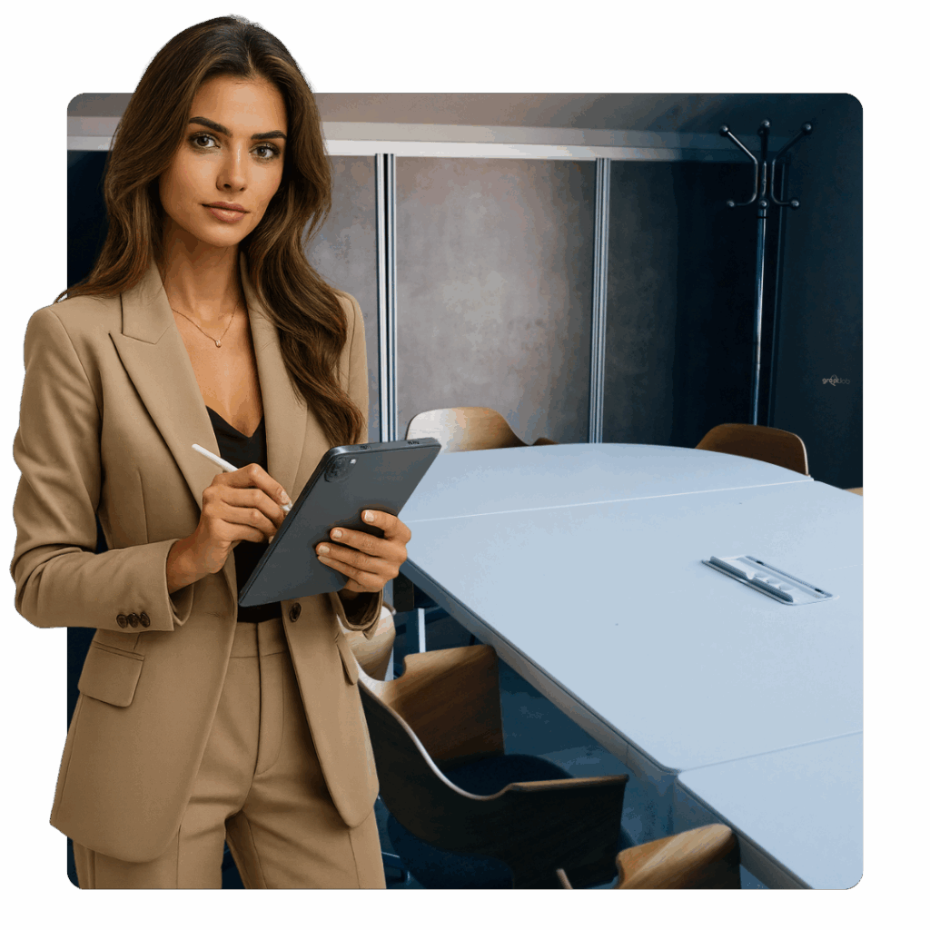 Inspeção de Qualidade, Mão de Obra Terceirizada e Temporária, Recrutamento e Seleção, Facilities, Estágio, Jovem Aprendiz e Soluções Personalizadas