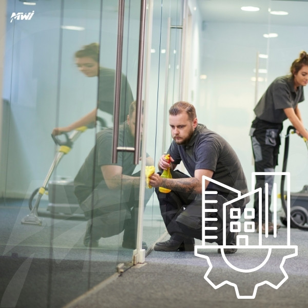 MWI Qualidade - Facilities