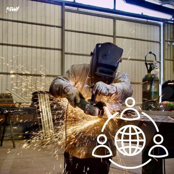 MWI Qualidade - Mão de Obra Terceirizada