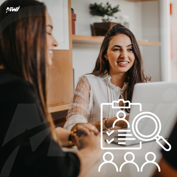 MWI Qualidade - Recrutamento e Seleção