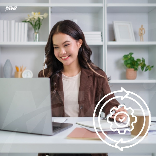 MWI Qualidade - Soluções Personalizadas