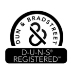 Certificado DUNS Number