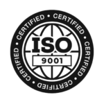 Certificado ISO 9001-2015 Quality Management Systems